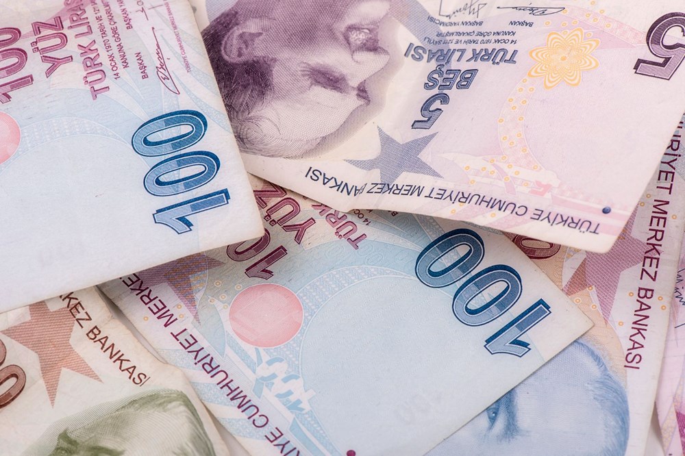 GES'te talep toplama bugün başlıyor: 10 soruda gelire endeksli devlet iç borçlanma senedi - 11