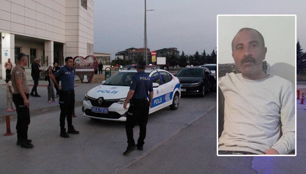 Cinayetin ayrıntıları ortaya çıktı