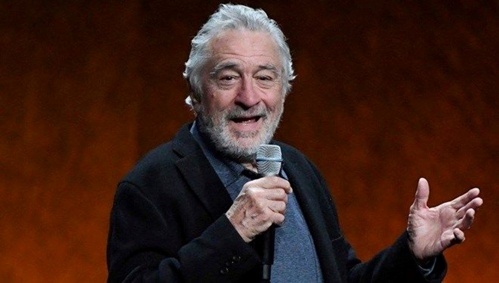 Robert De Niro 19 yaşında hayatını kaybeden torunu hakkında konuştu - 6