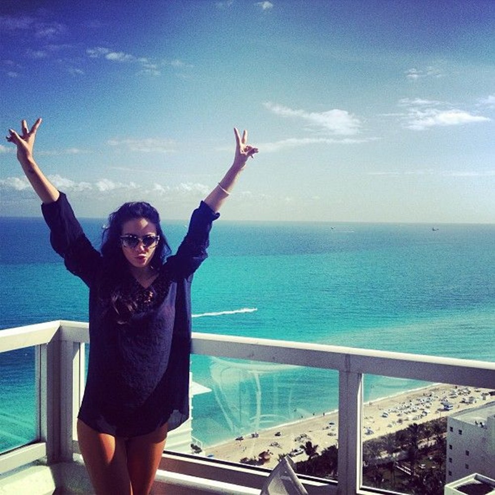 Felç kalan oyuncu Chantel Giacalone'nin ailesine 29 milyon dolar tazminat - 4