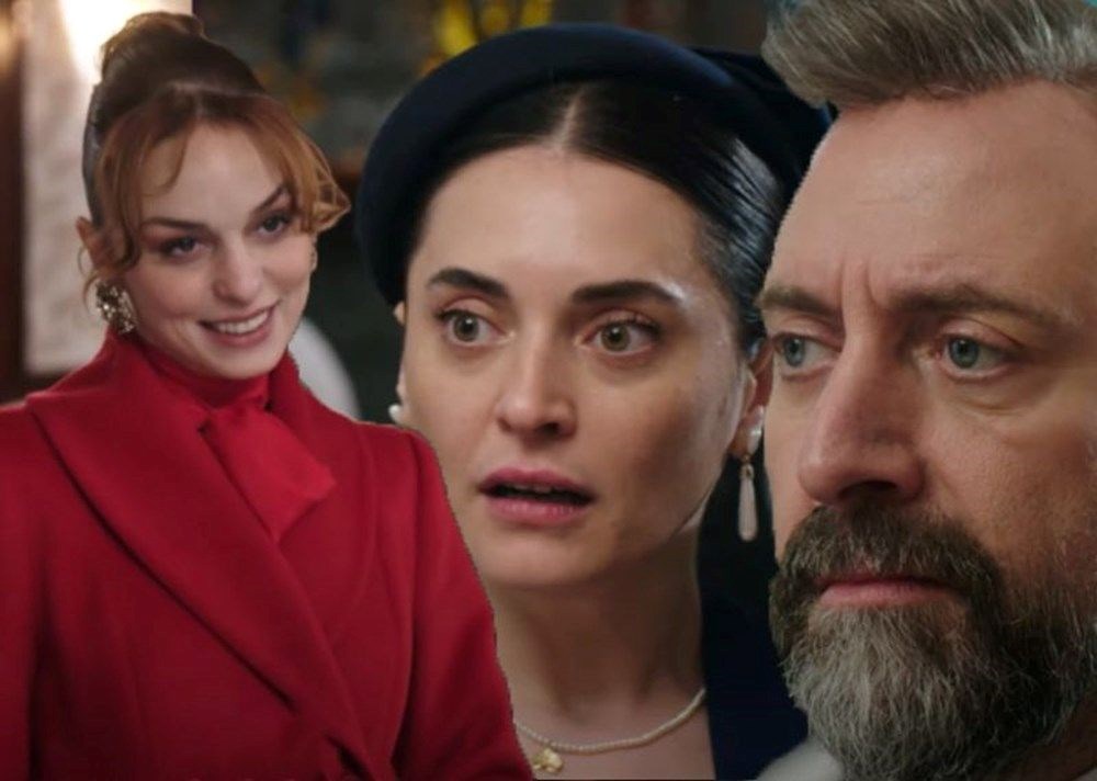 Kral Kaybederse 2. bölümüyle reytinglerde zirveye yerleşti - 4