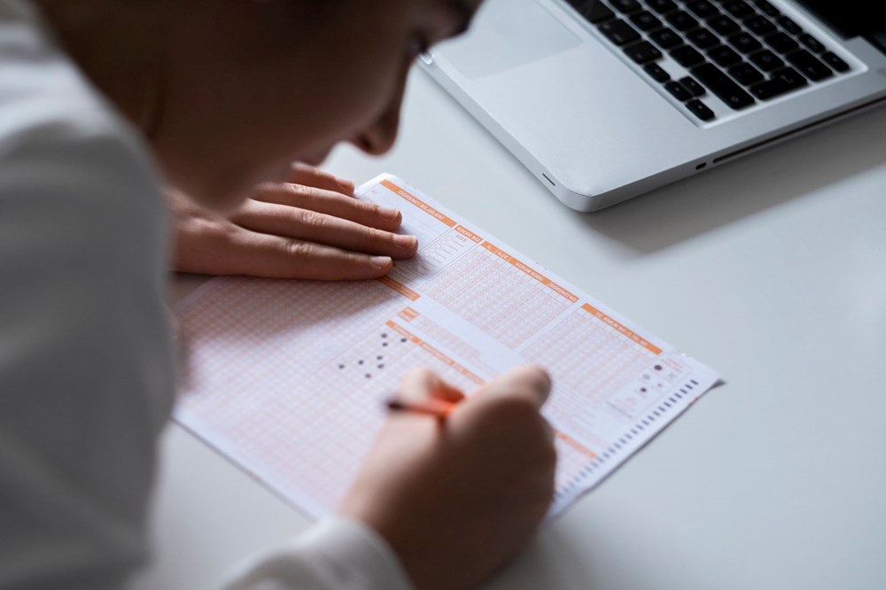 ERİŞİME AÇILDI | YKS tercih kılavuzu 2025 yayımlandı: 2 ve 4 yıllık üniversite taban puanları, başarı sıralaması ve kontenjan listesi - 5