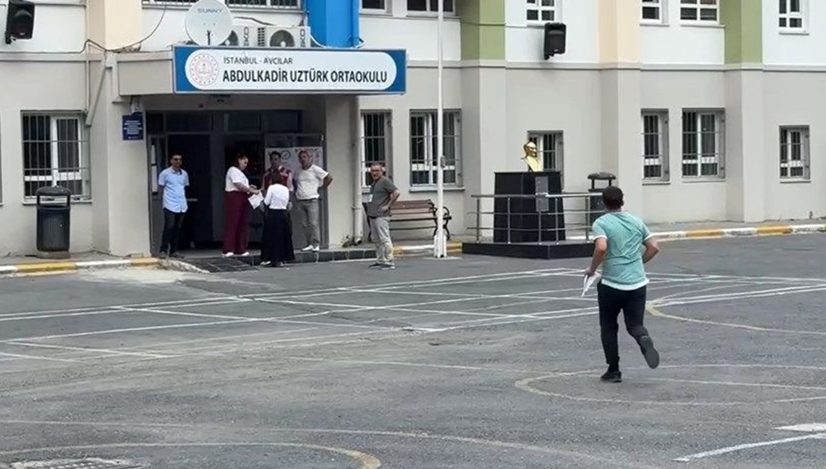 Sınava geç kalınca KPSS'ye giremediler Sınava geç kalınca KPSS'ye giremediler