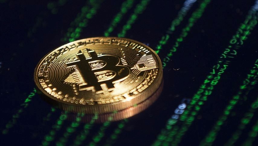 İsrail'in saldırı Bitcoin'i vurdu