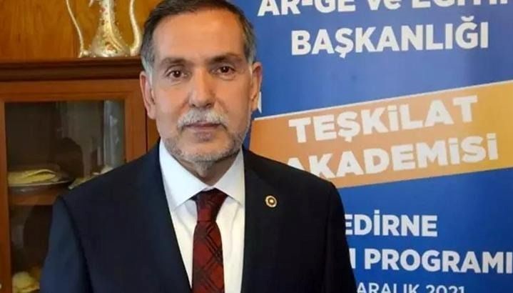 Ahmet Zenbilci kimdir? AK Parti'den istifa eden Ahmet Zenbilci kaç yaşında, hangi görevlerde bulundu?