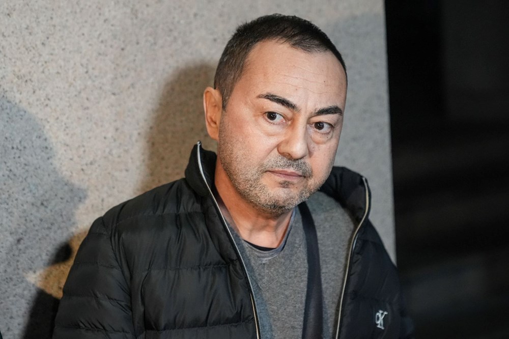 Ünlü isim geçmişe götürdü: "Oyuncu olacağını nasıl anlamadın" (Ünlülerin çocukluk ve gençlik halleri) - 92