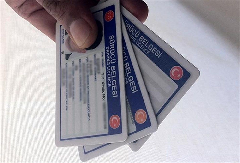 Eski tip ehliyetler için son tarih yaklaşıyor: 1 Kasım'da geçerliliğini yitirecek! - 2