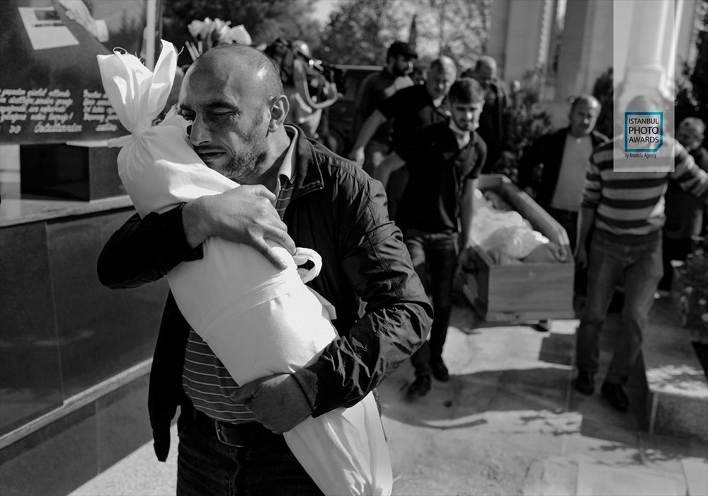 Istanbul Photo Awards 2021 kazananları açıklandı - 22