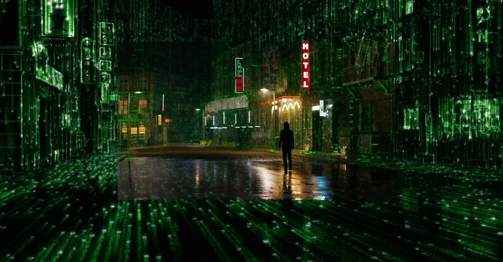 Keanu Reeves'den Matrix itirafı: Hayatımı değiştirdi - 6