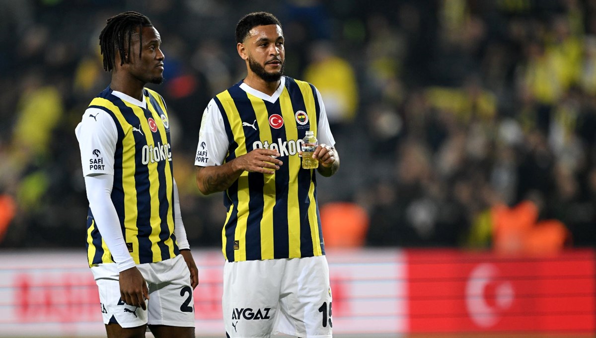 İstanbulspor-Fenerbahçe maçı ne zaman, saat kaçta ve hangi kanalda? (Süper Lig 19. hafta) İstanbulspor-Fenerbahçe maçı ne zaman, saat kaçta ve hangi kanalda? (Süper Lig 19. hafta)