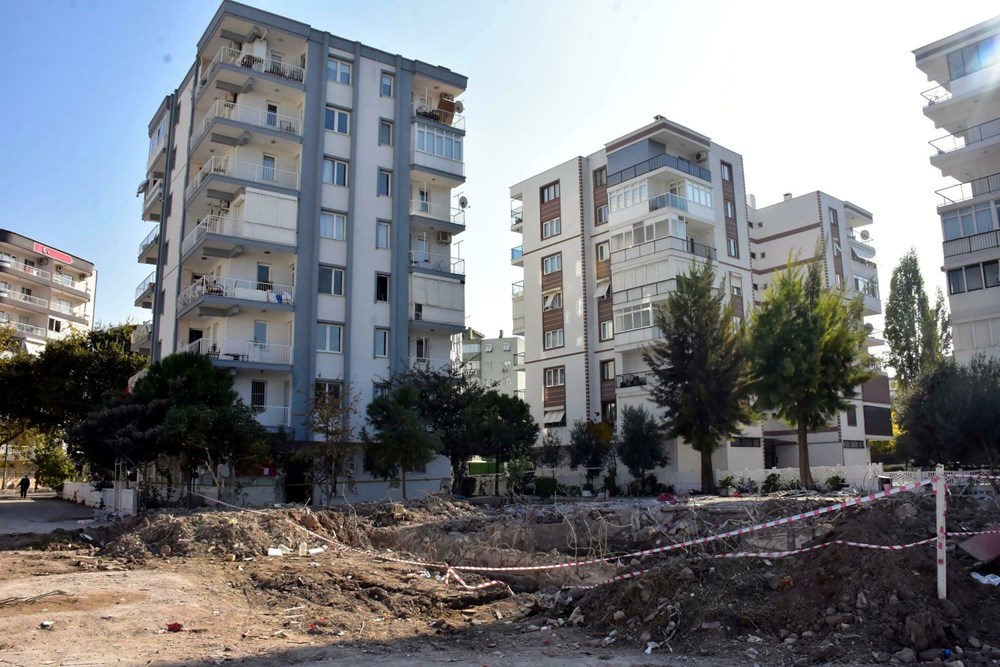 İzmir depreminin 3'üncü yılı: Sorumlular hala yargılanıyor - 6