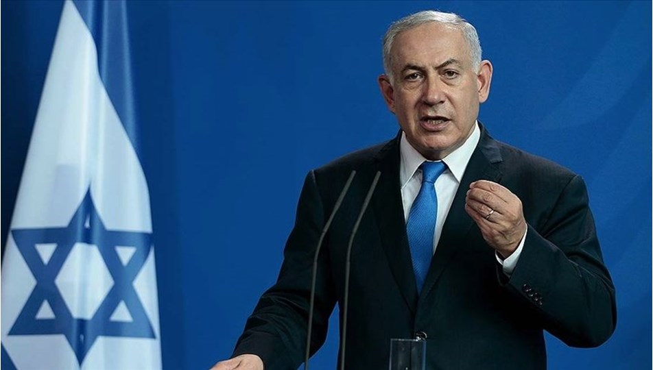 Netanyahu, Gazze'de medya binasının vurulmasını savundu: Meşru bir hedefti