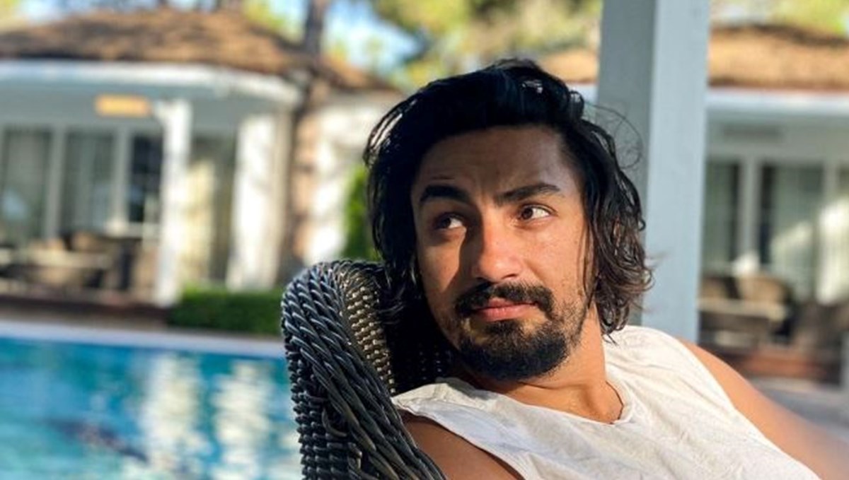Umut Evirgen kimdir, kaç yaşında? Umut Evirgen kimdir, kaç yaşında?