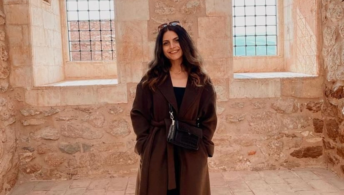 Merve öğretmen canına kıydı Merve öğretmen canına kıydı