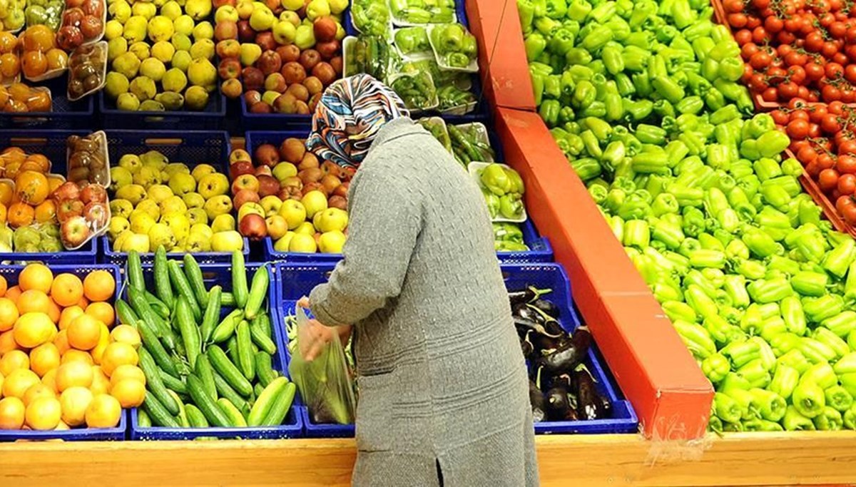 Ağustos ayı enflasyonu belli oldu | Yıllık enflasyon sert düşüş Ağustos ayı enflasyonu belli oldu | Yıllık enflasyon sert düşüş