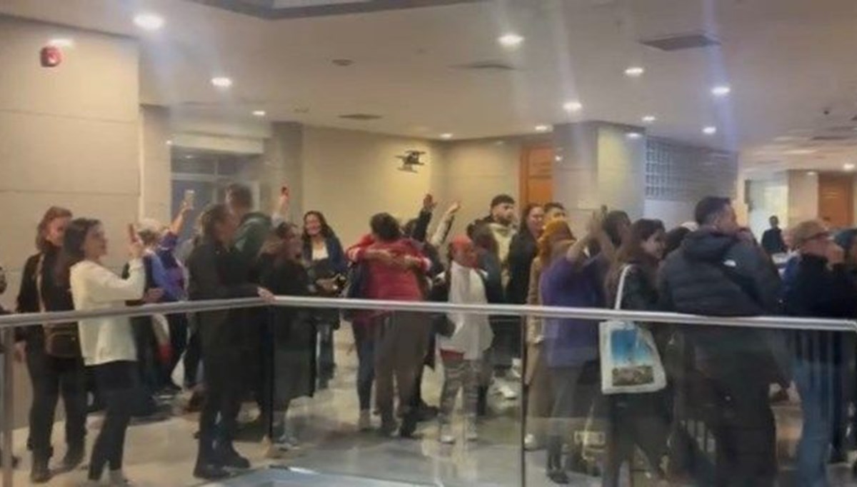 Fatih'te kedileri öldüren sanık hakkında karar Fatih'te kedileri öldüren sanık hakkında karar