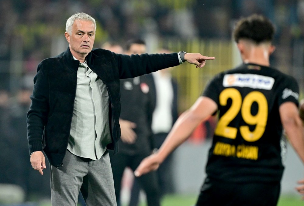 Fenerbahçe'nin B planı Zidane - 5