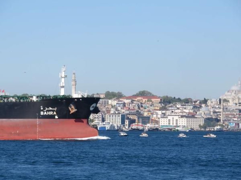 Boğazdaki tehlike: Kendi küçük riski büyük - 7