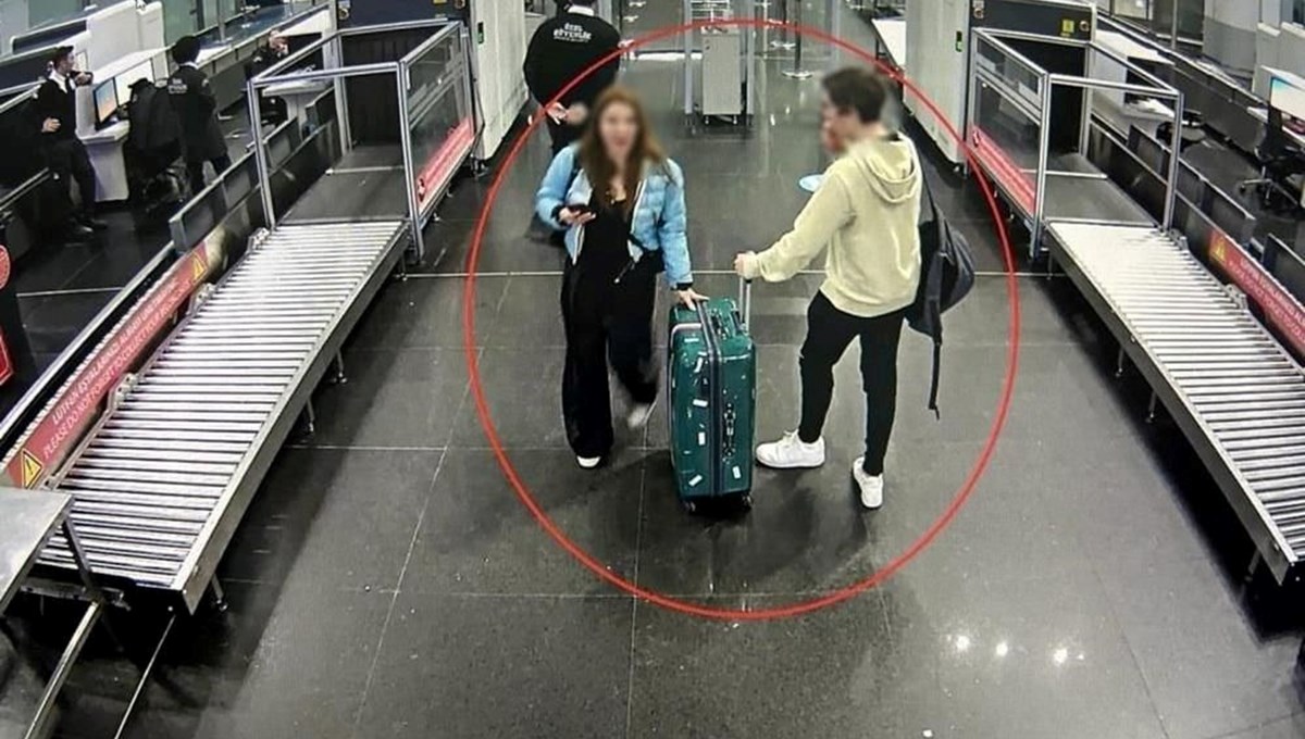 Adalet Bakanlığı'ndan Eylem Tok ve oğlunun iadesi için ABD'ye talepname Adalet Bakanlığı'ndan Eylem Tok ve oğlunun iadesi için ABD'ye talepname