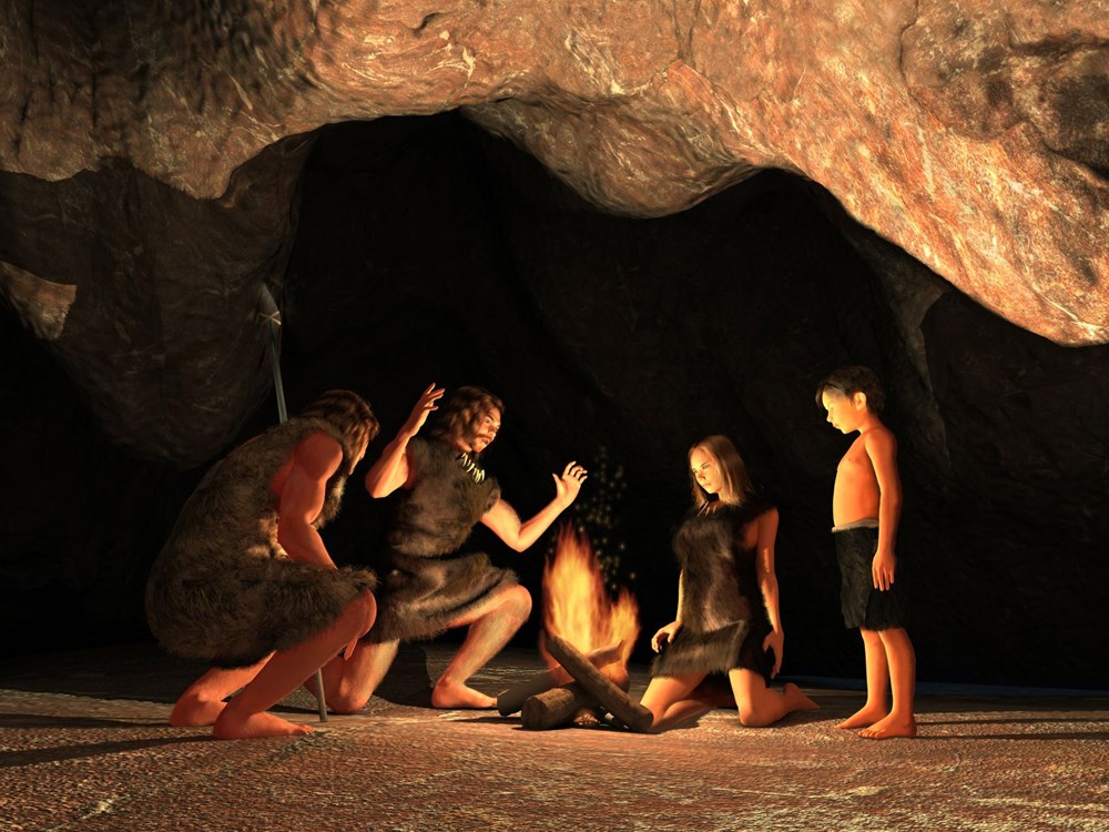 İklim değişikliği on binlerce yıl önce Neandertalleri yok etti - 8