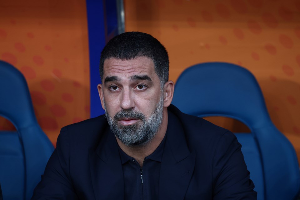 Arda Turan'ın Shakhtar'ı doludizgin: 2 gol, kaçan penaltı ve VAR müdahalesi - 2