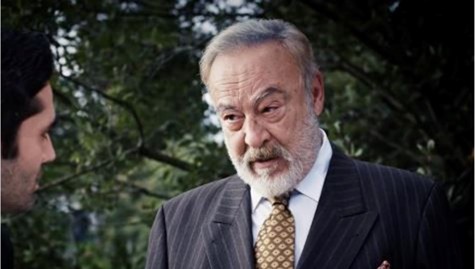 Mehmet Ulay kimdir, hastalığı neydi? (Oyuncu Mehmet Ulay'ın hayat hikayesi)