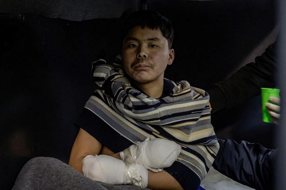 Kayıplara karışmışlardı: Kuzey Kore'den Rusya’ya can suyu! - 3