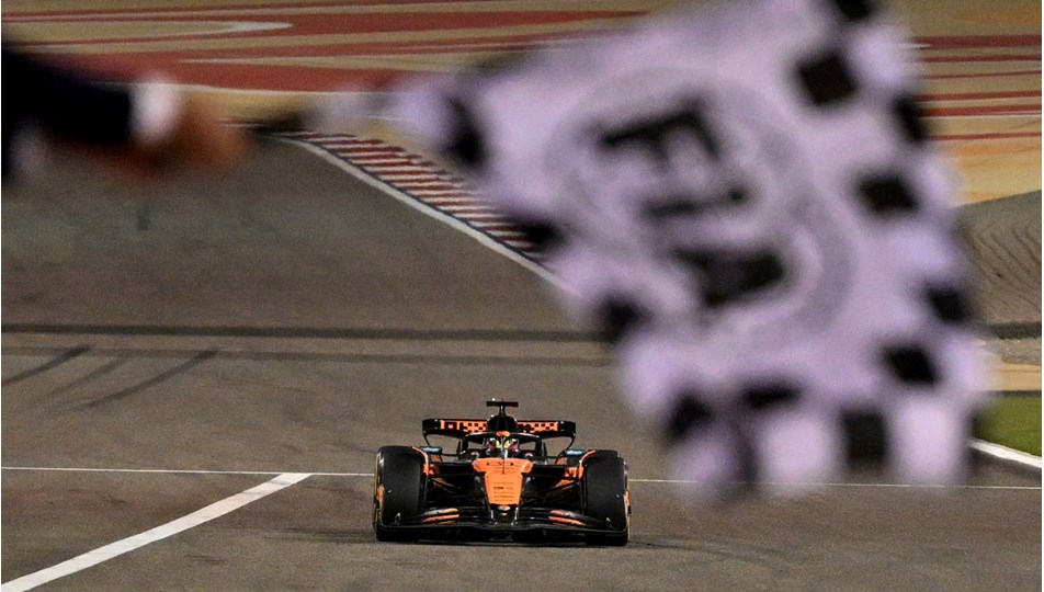 Formula 1'de sıradaki durak Suudi Arabistan