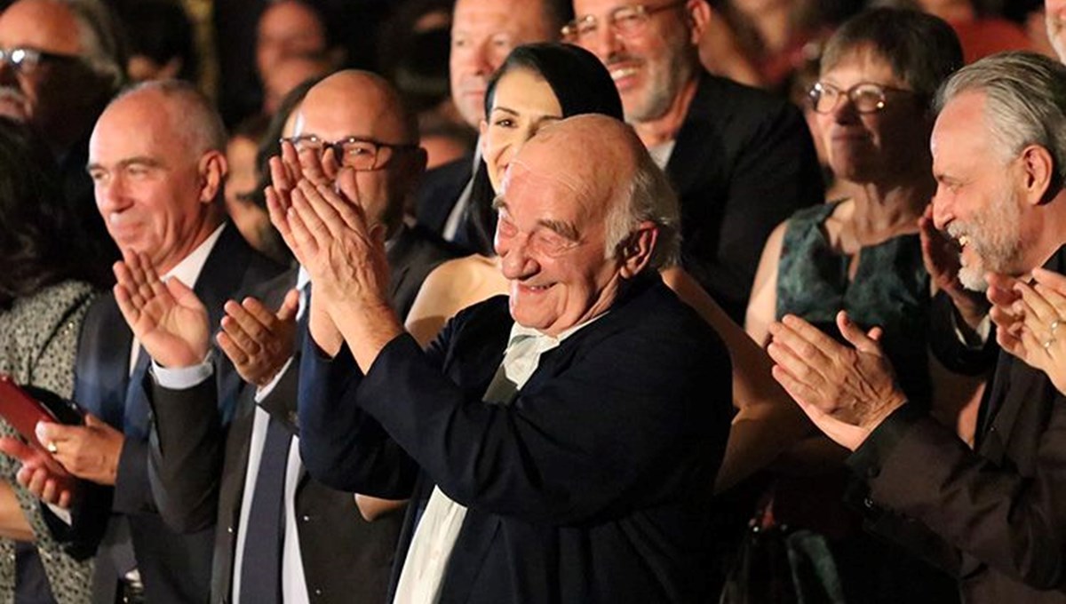 Kuzey Makedonya'da 44. Manaki Kardeşler Film Festivali başladı Kuzey Makedonya'da 44. Manaki Kardeşler Film Festivali başladı