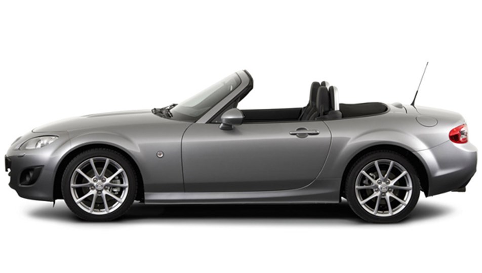 Mazda ve Fiat birlikte roadster geliştirecek