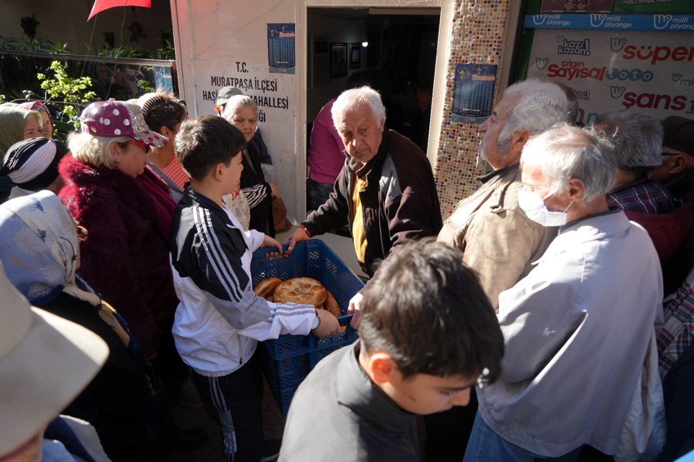 13 Yıllık Ramazan Yardımlaşması: İhtiyaç Sahiplerine Umut Dağıtılıyor 76 hGF 9csXjEy1tRgGHCsI7w