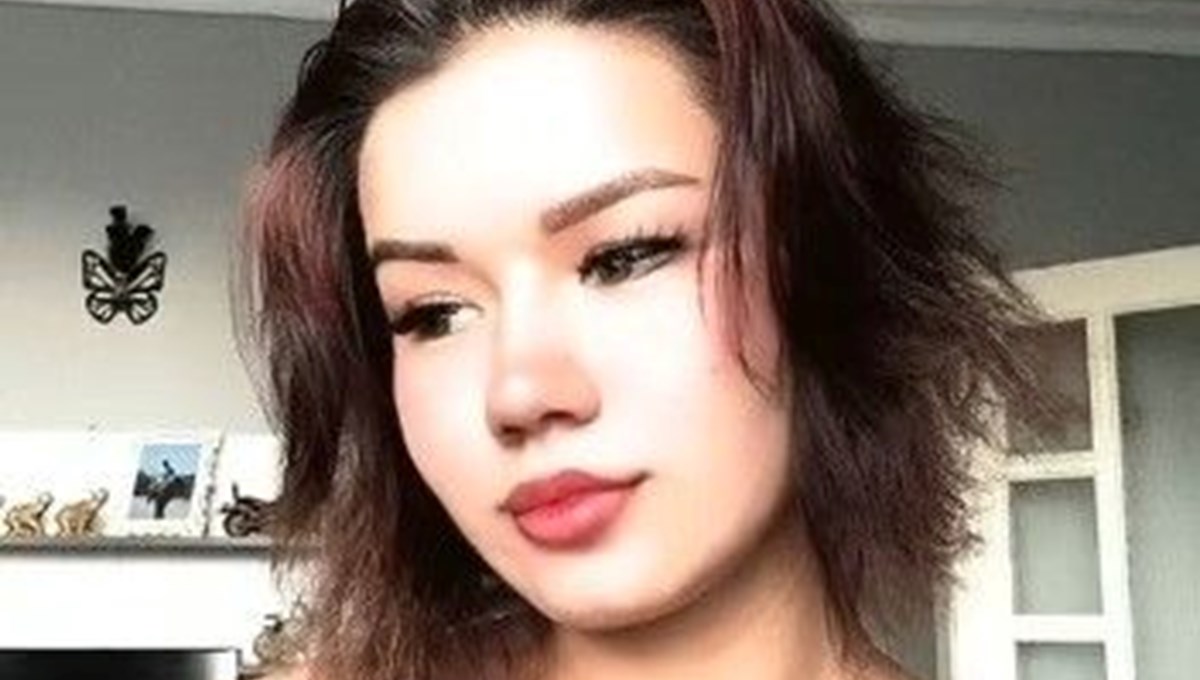 17 yaşındaki genç kızdan 45 gündür haber alınamıyor 17 yaşındaki genç kızdan 45 gündür haber alınamıyor