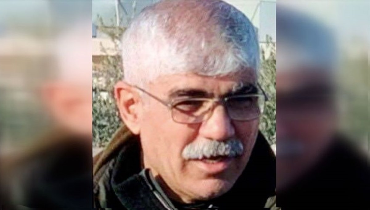 MİT'ten Kuzey Irak'ta nokta operasyon: KCK'nın Mahmur sorumlusu etkisiz hale getirildi