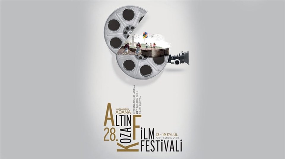 Uluslararası Adana Altın Koza Film Festivali'nde jüri üyeleri belirlendi - 1