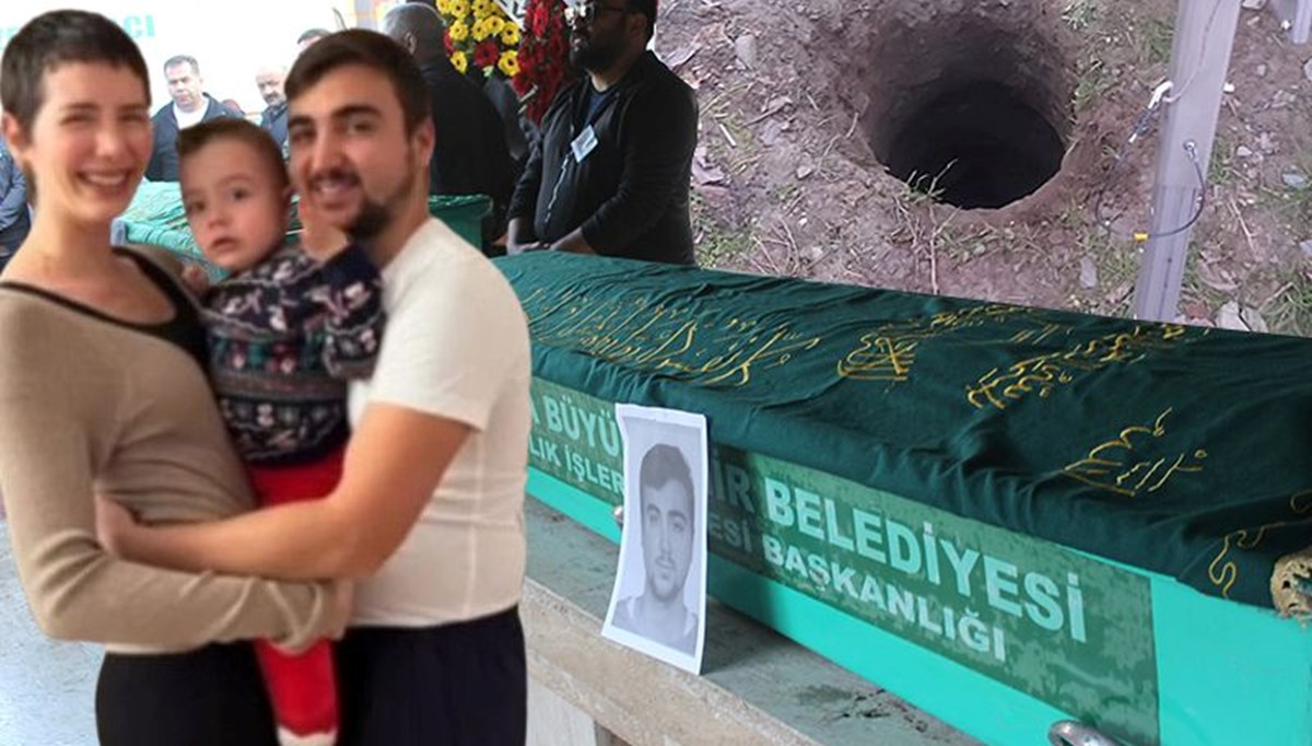 Kuyu faciasıyla ilgili yeni ayrıntılar: Son sözleri 'Nefes alamıyorum' oldu