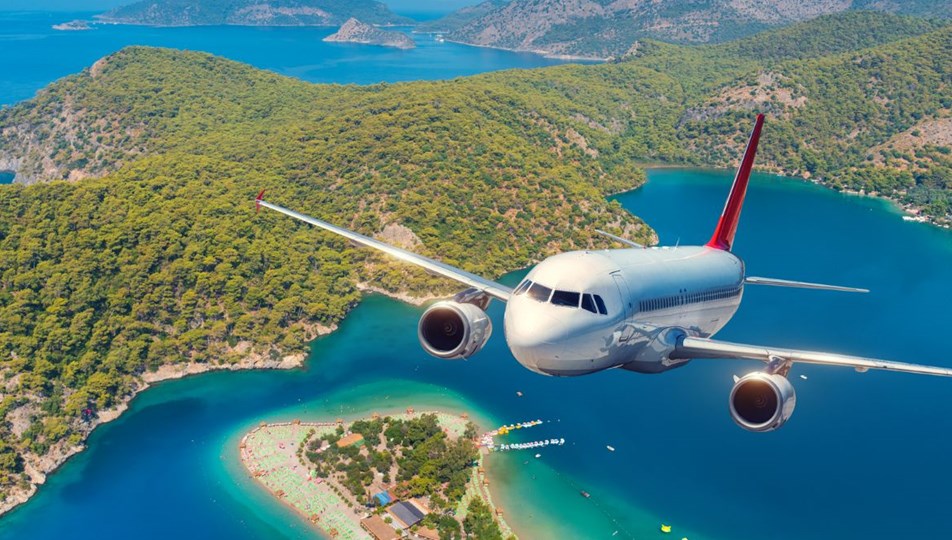 Ingiltere Ucak Bileti Fiyatlari Turk Hava Yollari