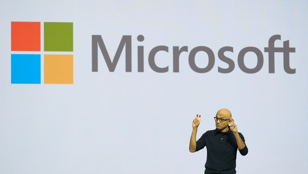 Microsoft 2025'te 80 milyar dolarlık yatırım yapacak