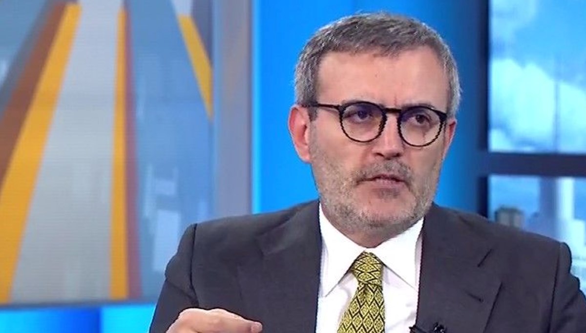 AK Partili Mahir Ünal NTV'de anlattı: Sosyal medya yasa teklifi ne içeriyor?