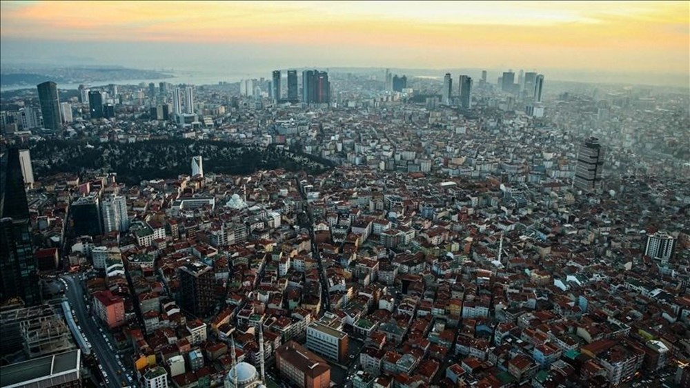 AFAD'dan İstanbul depremi için 'kırmızı eylem' planı: Mahalle mahalle deprem riski yüksek olan ilçeler - 7