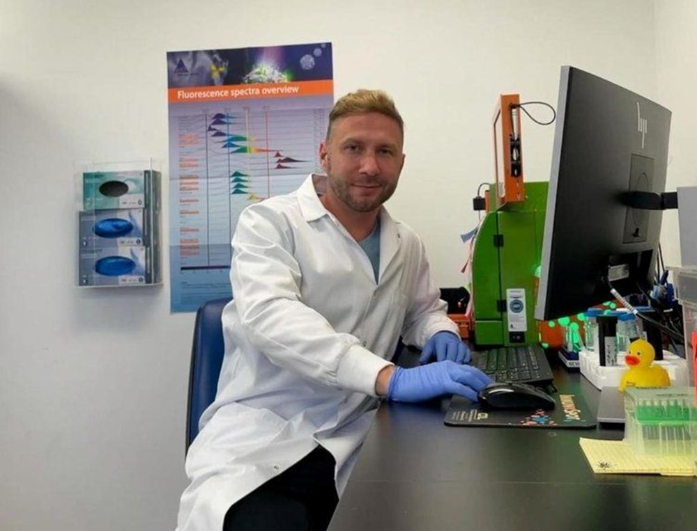 ABD'deki 'ünlü' Türk doktor Serhat Gümrükçü dolandırıcı ve sahtekar çıktı - 12