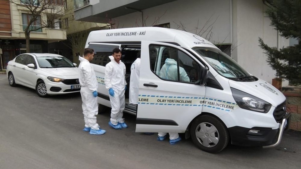 Bir günde 7 kadın öldürüldü: Zanlılar ya şu anki ya da ayrıldıkları eşleriydi! - 12