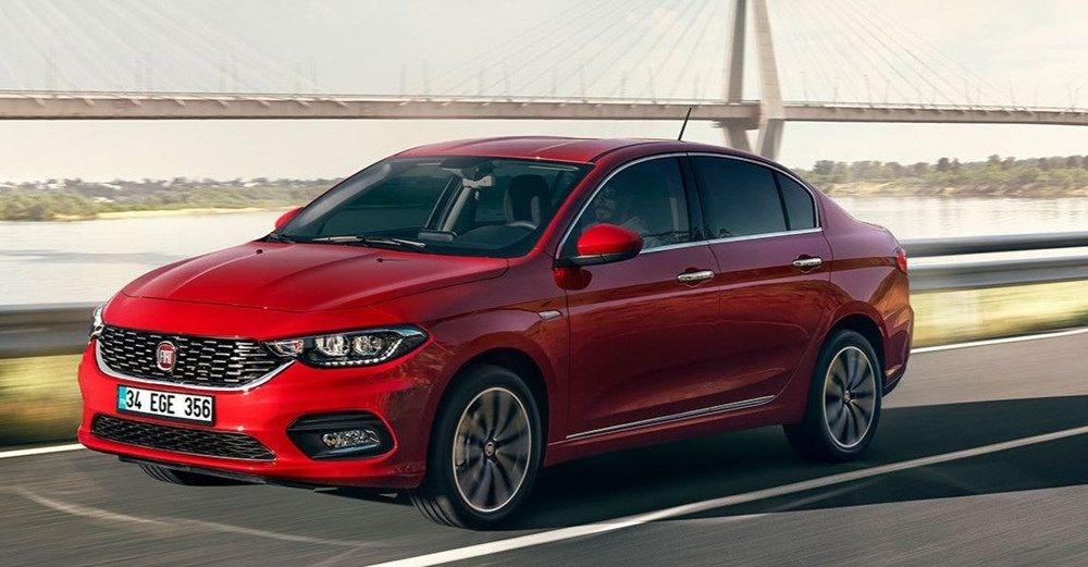 2021'in en çok satan araba modelleri (Hangi otomobil markası kaç adet sattı?) - 46