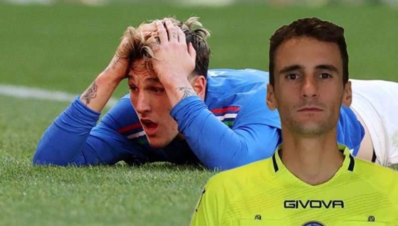 İtalya'daki bahis skandalı