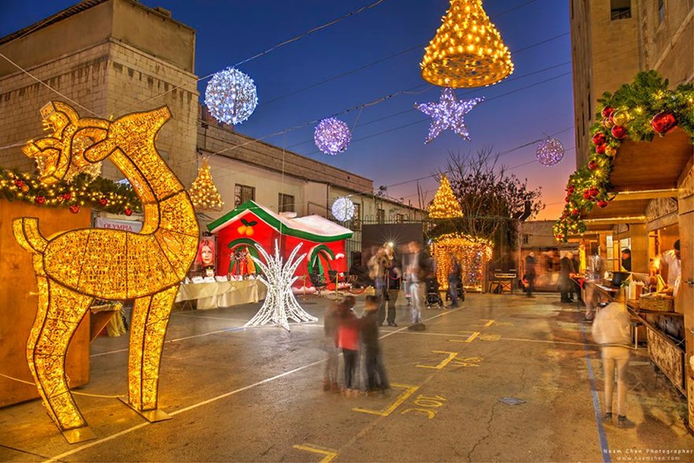 İçişleri bakan yardımcısı sn.tayyip sabri erdi̇l, i̇zmir valisi sn.erol Bilinenlerin dışında farklı bir bakış açısıyla Kudüs | NTV