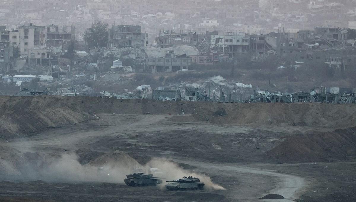 Hamas'tan Hamas'tan