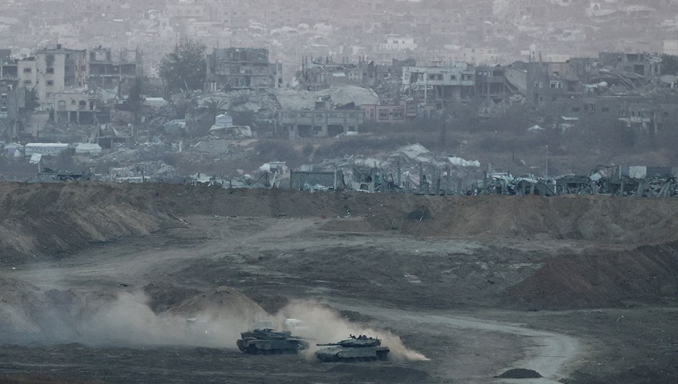 Hamas, Gazze için kapsamlı bir anlaşma konusunda ısrarcı