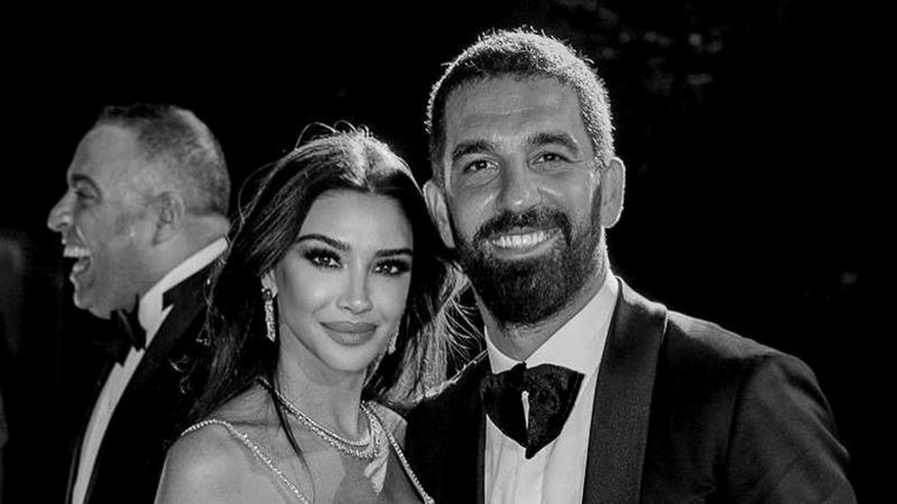 Arda Turan-Seçil Erzan konuşması ortaya çıktı: "Karıma şimdi ne diyeceğim?" - 3