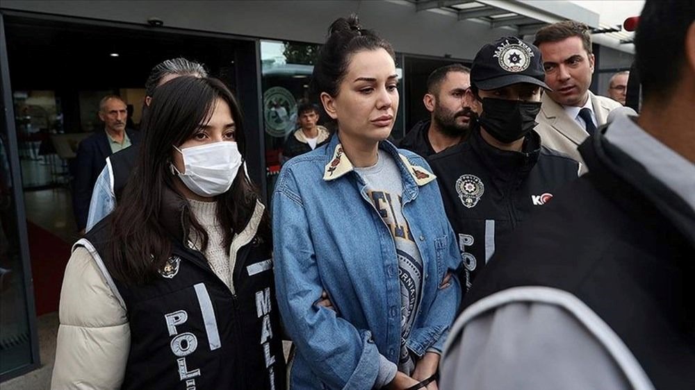 Otopark kavgasında Dilan Polat'a beraat, Engin Polat'a hapis istemi - 6