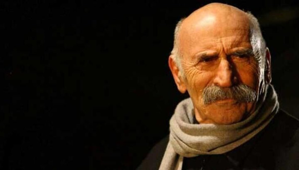 Usta oyuncu Tuncel Kurtiz vefatının 8. yılında anılıyor