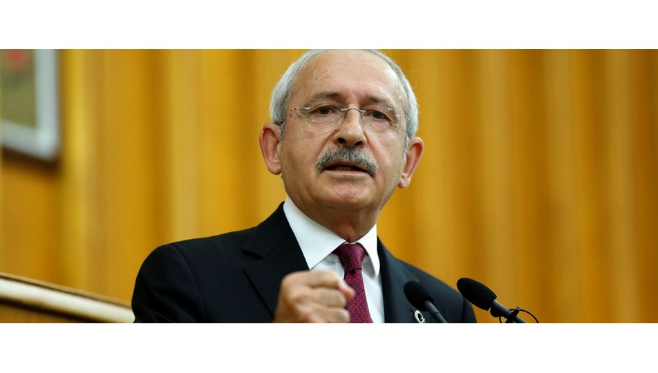 CHP lideri Kemal Kılıçdaroğlu: Bazı KHK’ları AYM’ye götürebiliriz